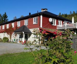 Eco Farmhouse Skien Norway