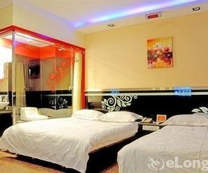 Xilong Hotel (xiwu branch) Harbin China