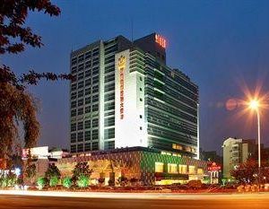 Warrdo Hotel Changzhou Changzhou China