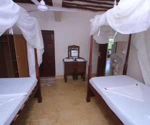Jannataan Hotel Lamu Kenya