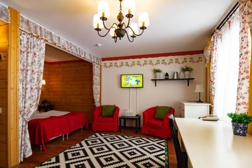 Hotel Photo 2
