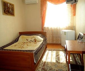 Hotel Complex Rus Belgorod Russia