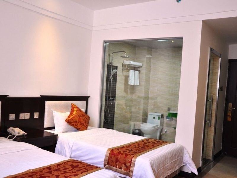 Hotel Photo 2