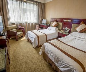 Yingcheng Xindi Hotel Zhengzhou China