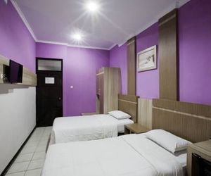 Hotel Galuh Anindita Yogyakarta Indonesia
