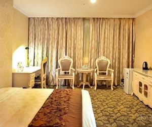 Zhuhai Beijing Hotel Zhuhai China