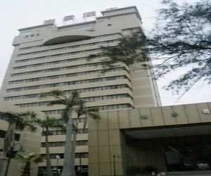Zhuhai Haijing Hotel Zhuhai China