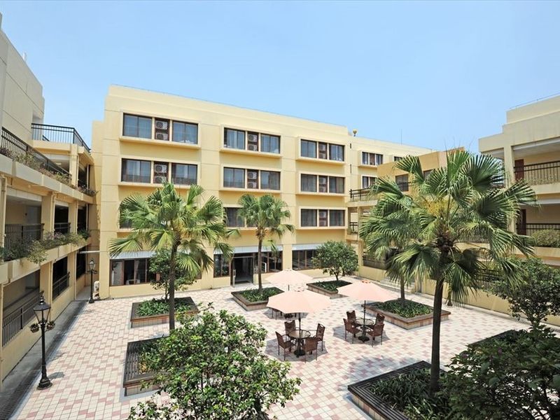 Hotel Photo 1