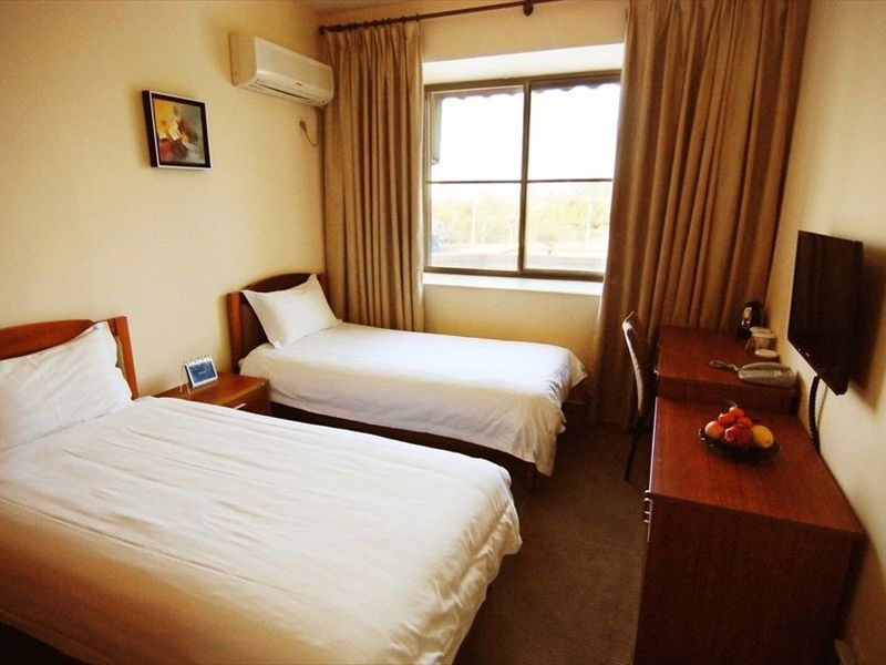 Hotel Photo 3
