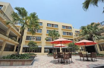 Hotel Photo 22