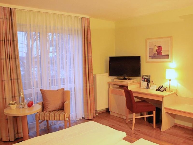 Hotel Photo 7