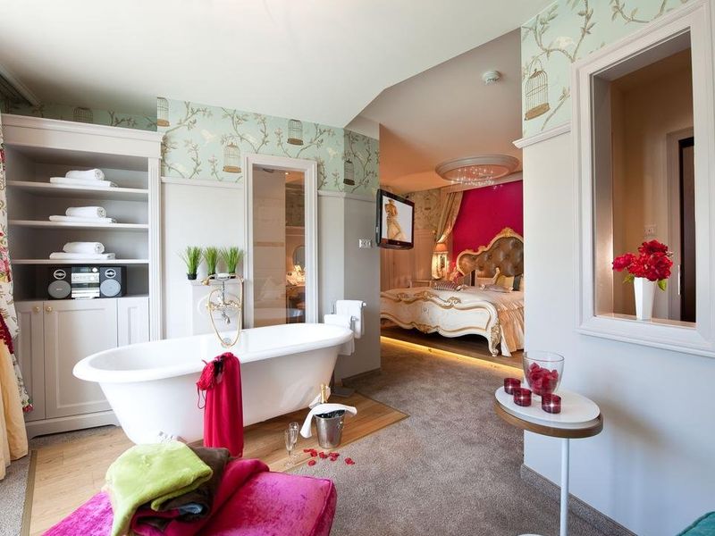 Hotel Photo 11
