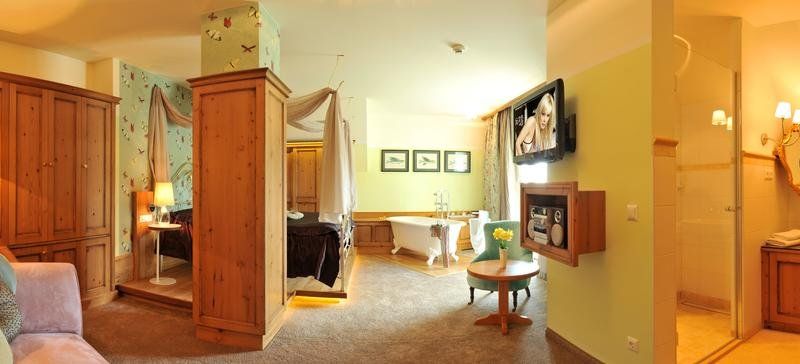 Hotel Photo 13