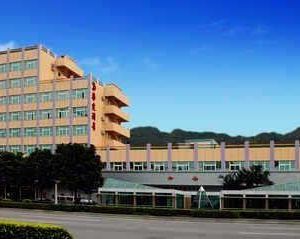 Zhuhai Taida Hotel (Zhuhai Jida) Zhuhai China