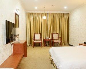 Huaye Hotel - Zhuhai Zhuhai China
