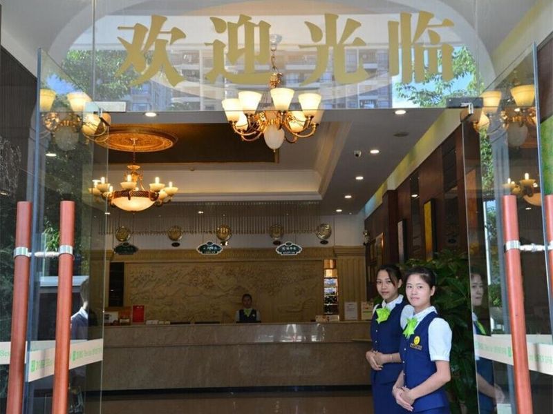Hotel Photo 10