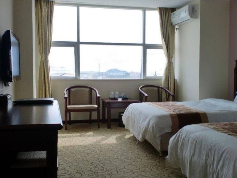 صورة الفندق 1