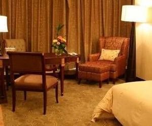 Jiaheyuan Business Hotel - Zhuhai Zhuhai China
