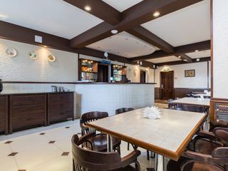 Phlogiston Hotel