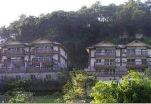 Qingfengxia Holiday Hotel Chiu-lung-po China