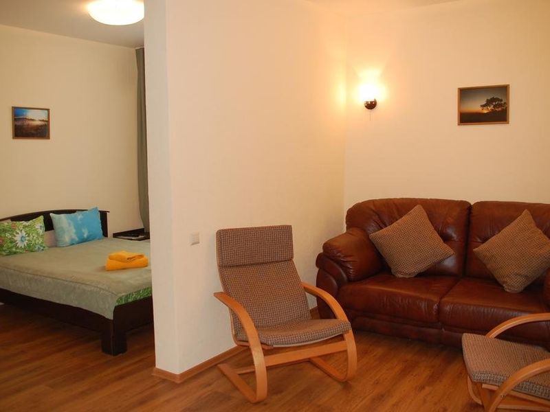 Hotel Photo 11