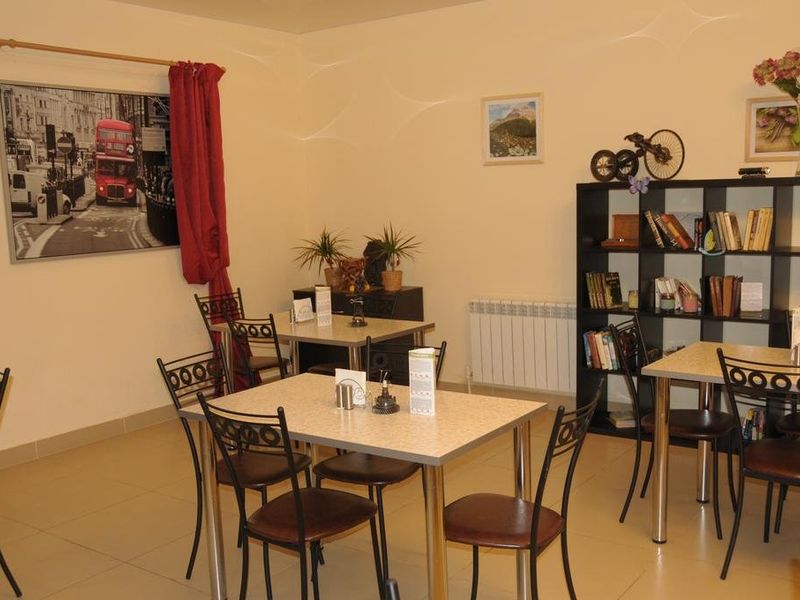 Hotel Photo 16