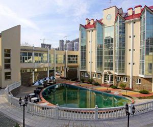 Morskaya Zvezda Gostinitsa Novyy Sochi Russia