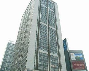Ming Yang Hotel Apartment Chongqing China