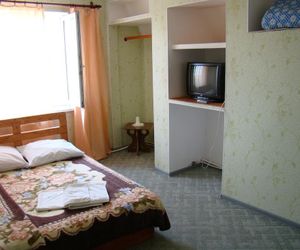 Suzge Hotel Tobolsk Russia