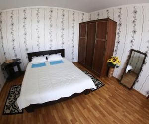 Comfort Hostel Tver Russia