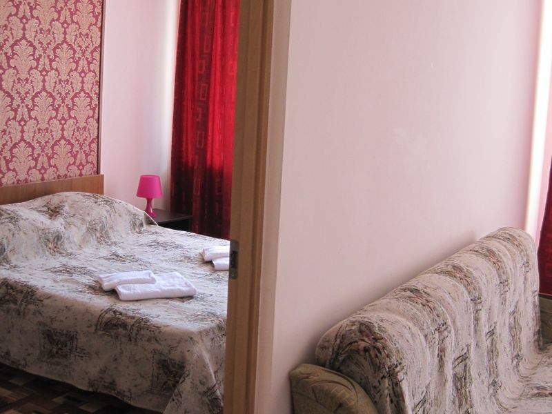 صورة الفندق 2