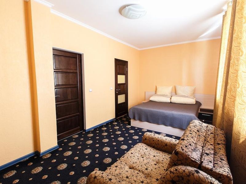 Hotel Photo 1