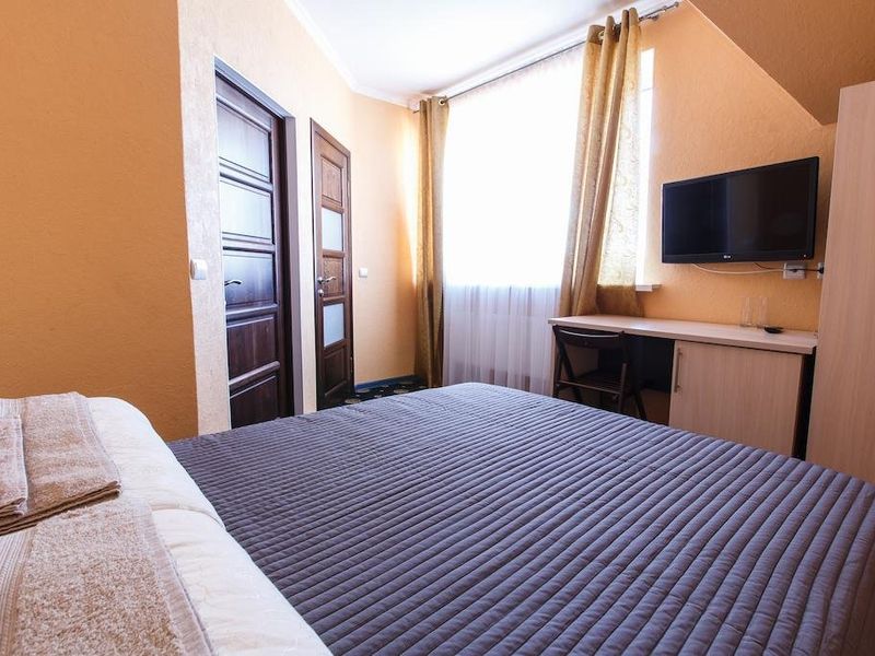 Hotel Photo 2