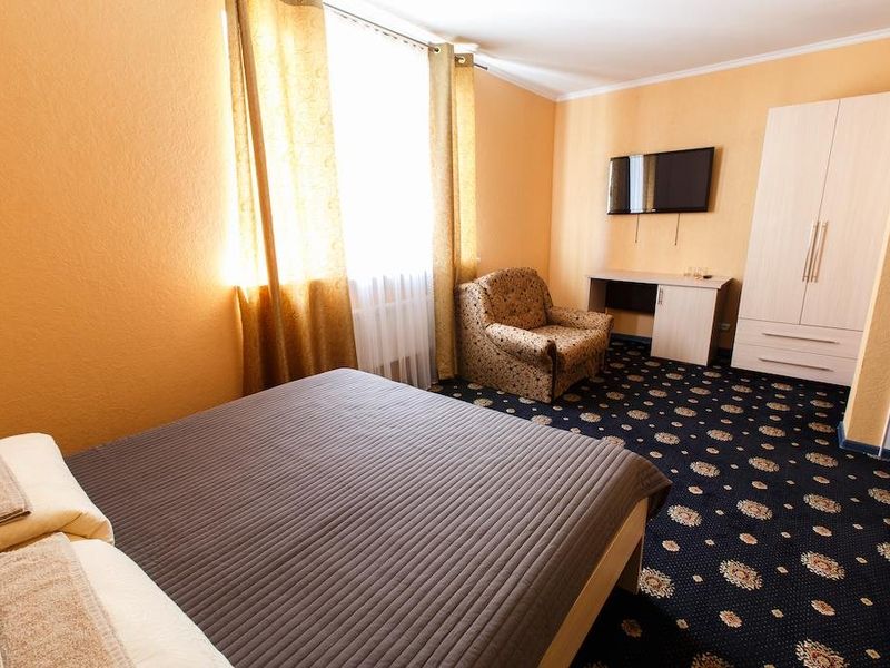 Hotel Photo 3