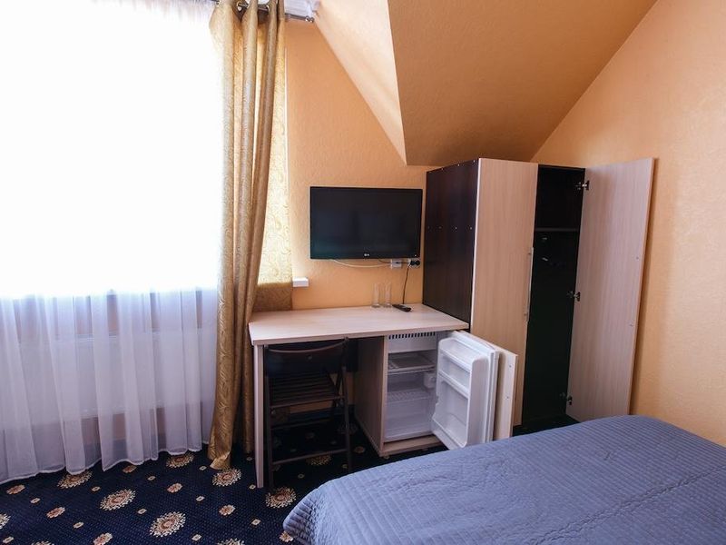 Hotel Photo 6