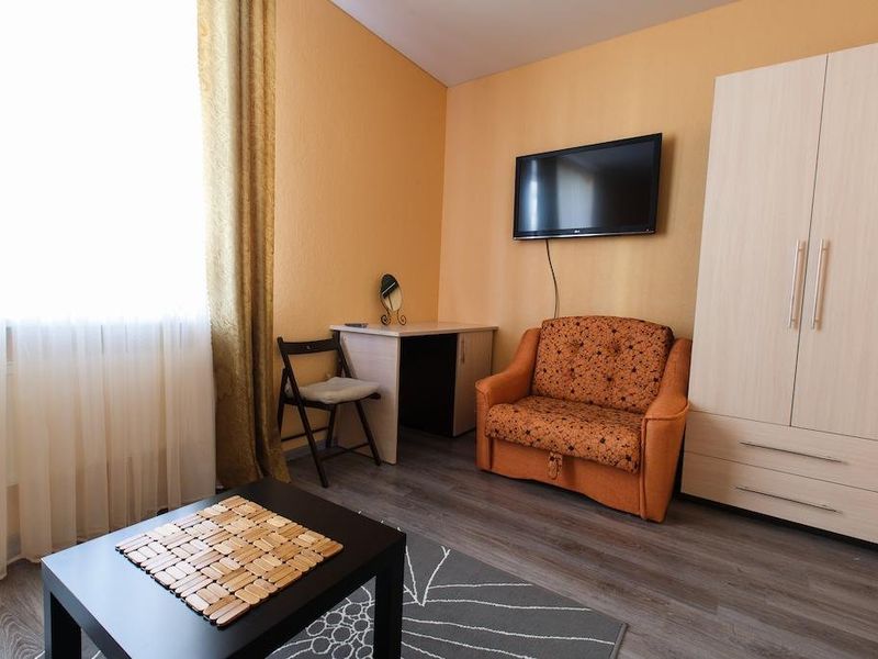 Hotel Photo 7