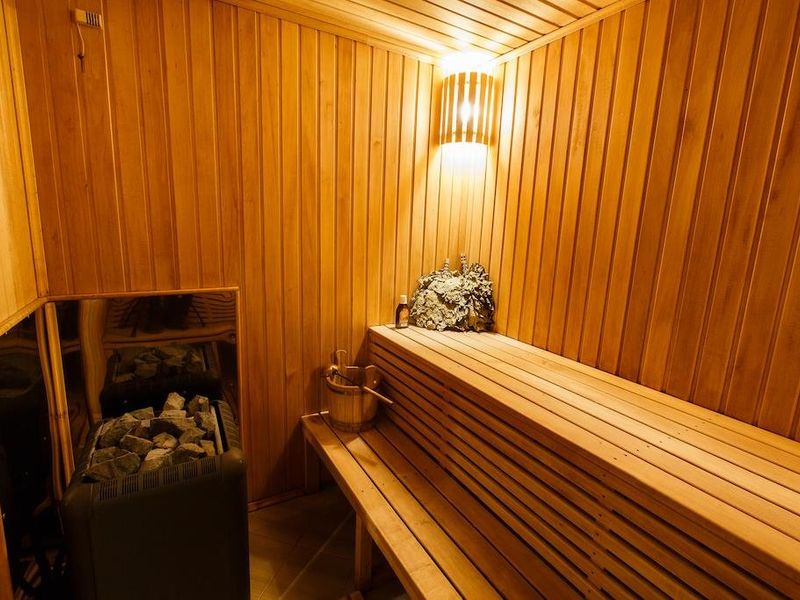 Hotel Photo 8