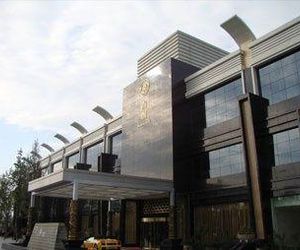 Sunwind Hotel Dongsheng China