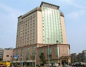 Emei Xueya Hotel Chengdu China