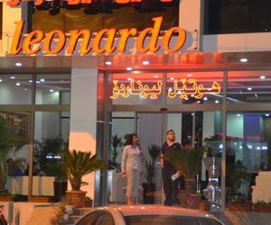 LEONARDO Erbil Iraq