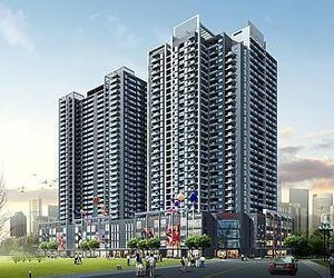 Binzhi Hotel Dongsheng China