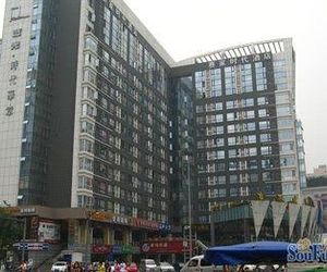 Shi Dai Hotel Chengdu China