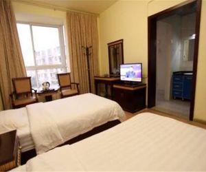 Xie He Business Hotel Dongsheng China