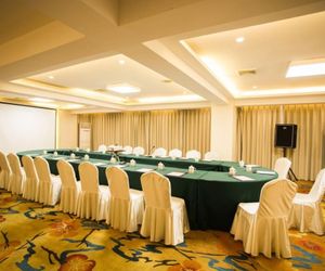 Xulian Hotel Dongsheng China