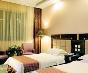 Chengdu Garden Hotel Chang Chunyuan Conference Center Dongsheng China