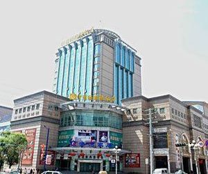 Qinghai Yed Hotel Xining China