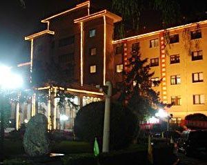 Xining Hotel Xining China