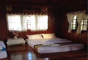 Lampang Homestay