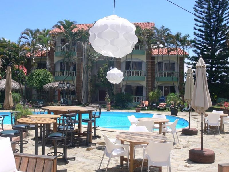 Hotel Photo 19