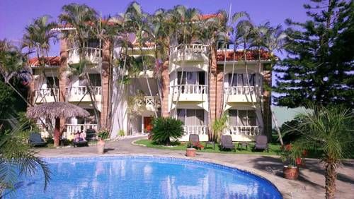 Hotel Photo 22